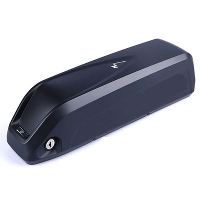 Hailong High Power Lithium Ion Battery 48V 52V 20ah 30ah 1000W for Electric Bicycle