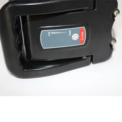 Electric Bike Lithium Ion 36v 48v 14ah 17.5ah 20ah 25ah For Electric Bike