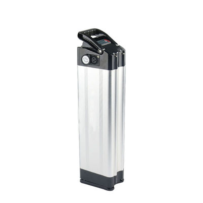 Lithium Silverfish Electric Bike Battery 48v 20ah Rechargeable