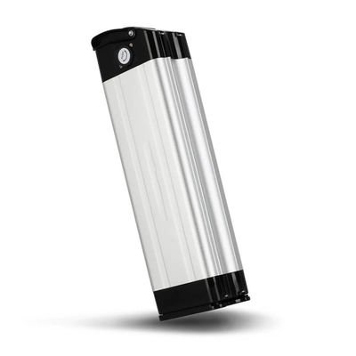 Custom 18650 Battery Pack 36v 7.8ah Silverfish Lithium Electric Bike Battery