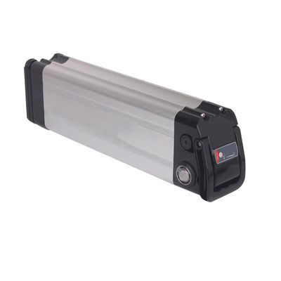 Electric Bike Battery 48V 21Ah Bicycle Rechargeable E-Bike Lithium Ion Battery
