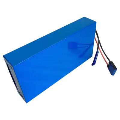 Customized Electric Scooter Lithium Ion Battery Pack 24V 48V 12Ah 20Ah 25.6Ah