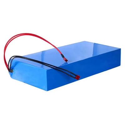Customized 21700 48V 30Ah Electric Bike Battery Pack For Electric Bicycles