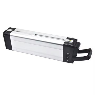 Silverfish Lithium Electric Bike Battery Rechargeable 48V 36V 28Ah 30Ah