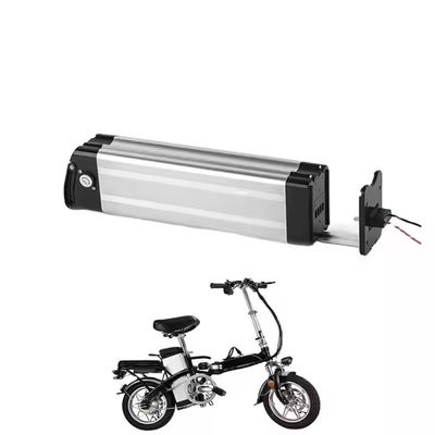 Silverfish Lithium Electric Bike Battery Rechargeable 48V 36V 28Ah 30Ah